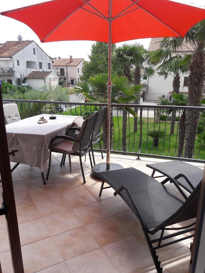 Apartments Palm View Rovinj Exteriér fotografie